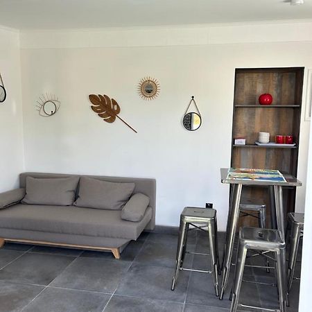Appartement Plain-Pied 4 Couchages 比古里亚 外观 照片
