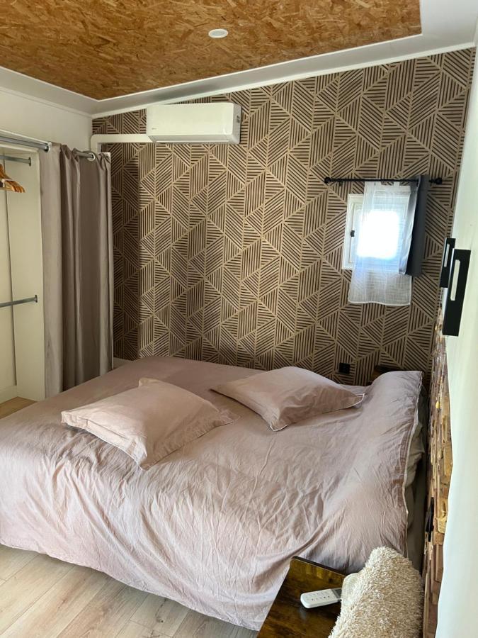 Appartement Plain-Pied 4 Couchages 比古里亚 外观 照片